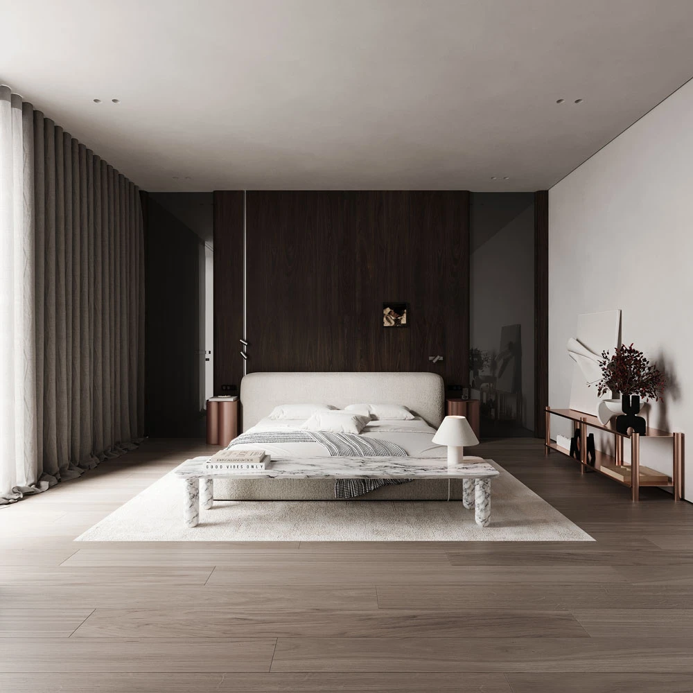 Espaces résidentiels 1