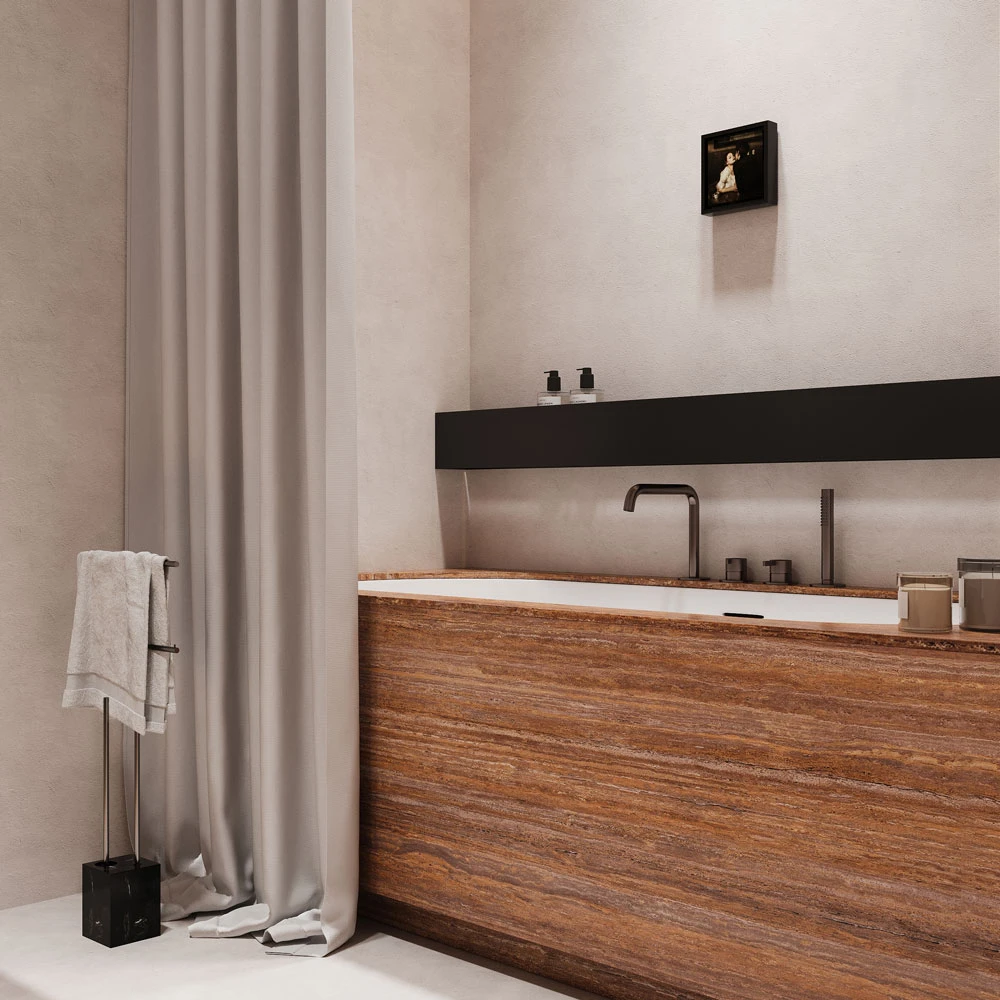 Espaces résidentiels 10