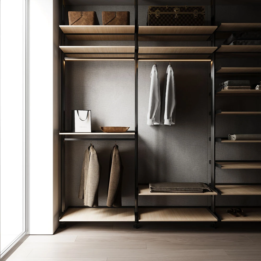 Espaces résidentiels 12