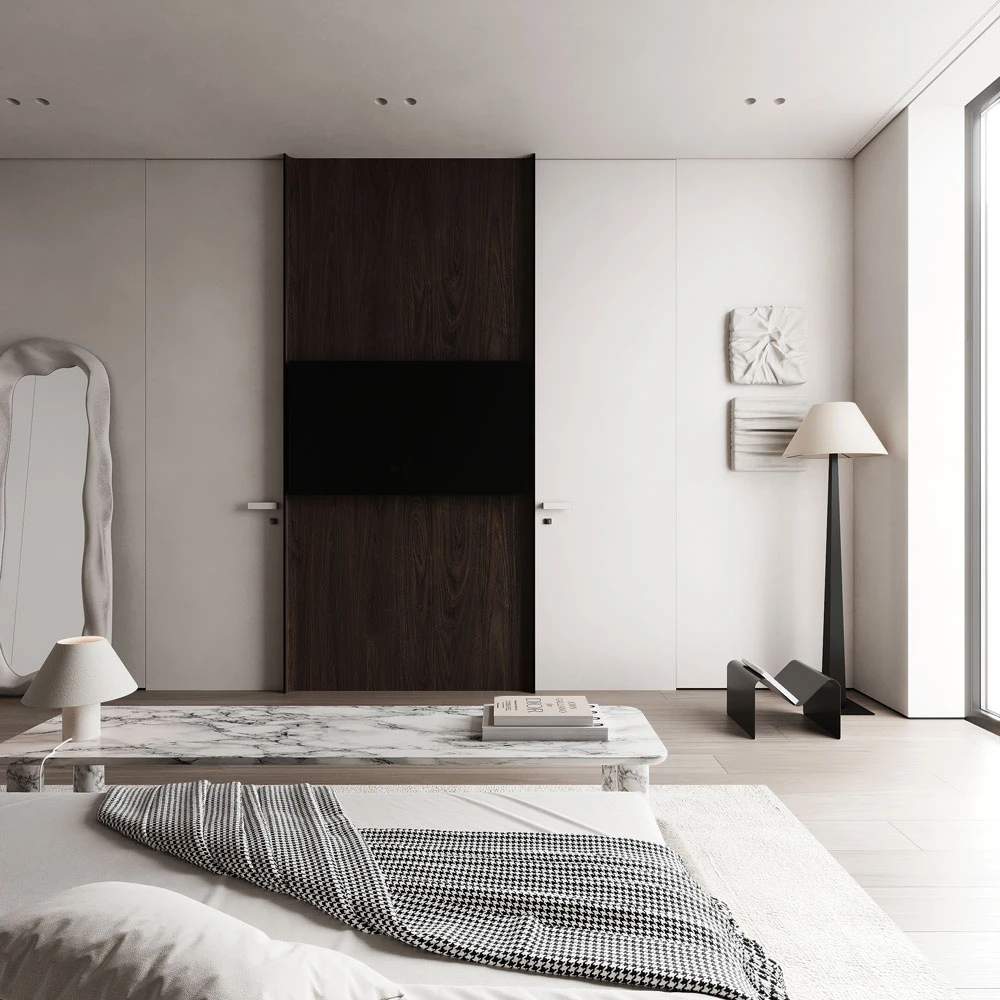 Espaces résidentiels 2