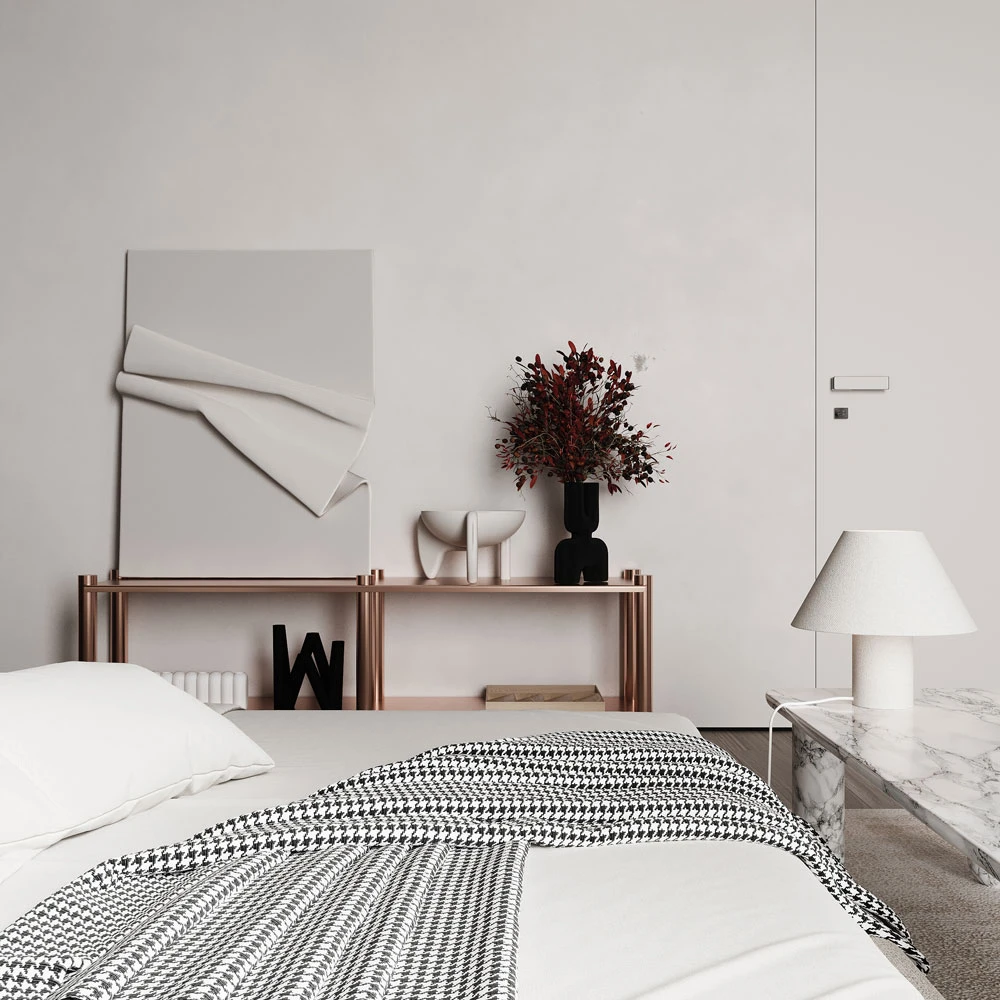 Espaces résidentiels 4