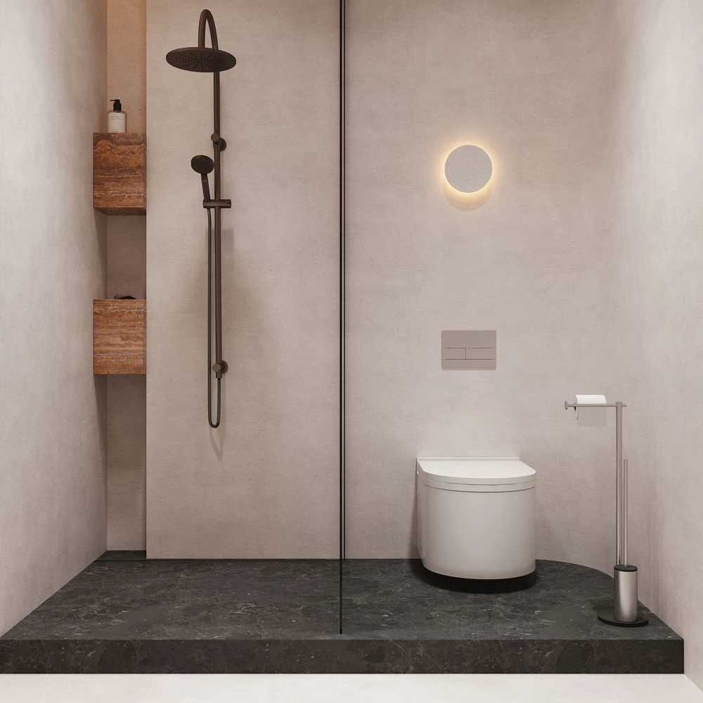 Espaces résidentiels 8