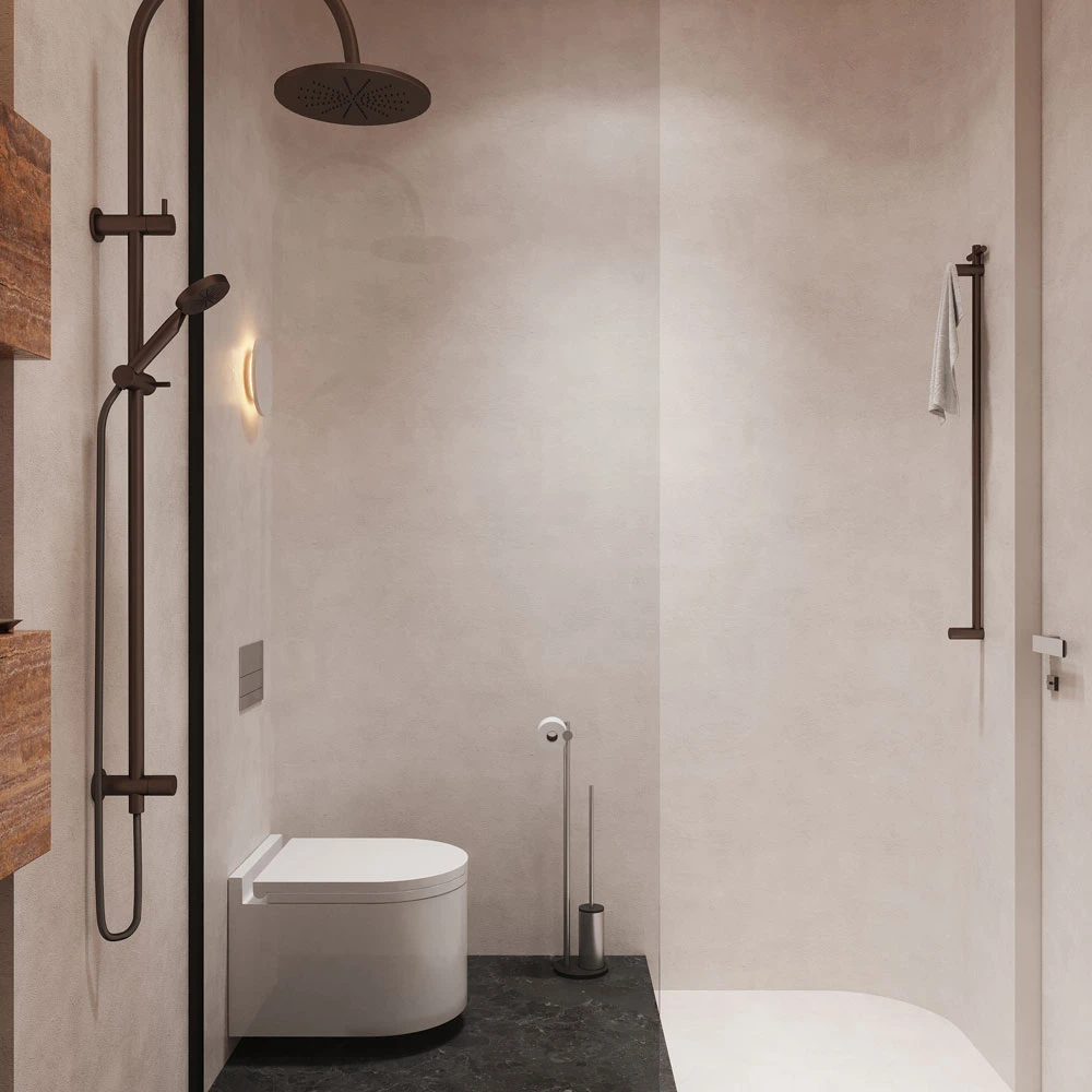 Espaces résidentiels 9