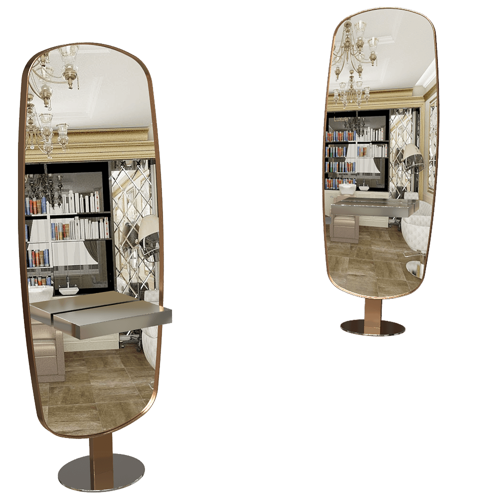 Miroir 1