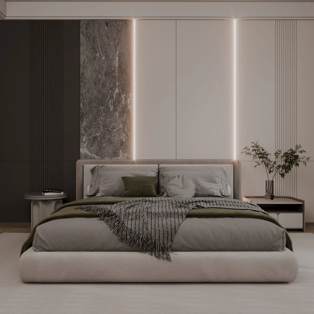 Residential Spaces 1