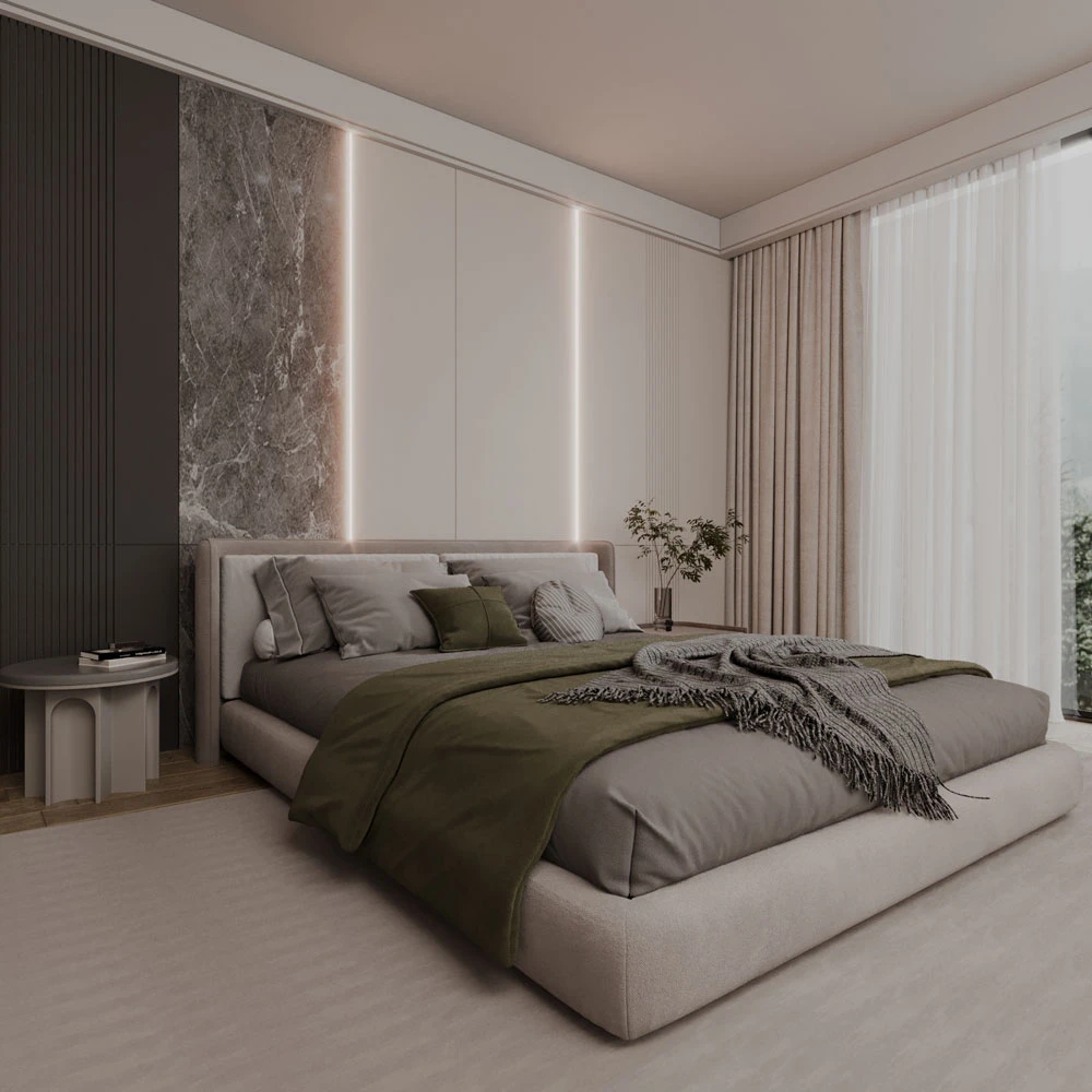 Residential Spaces 2