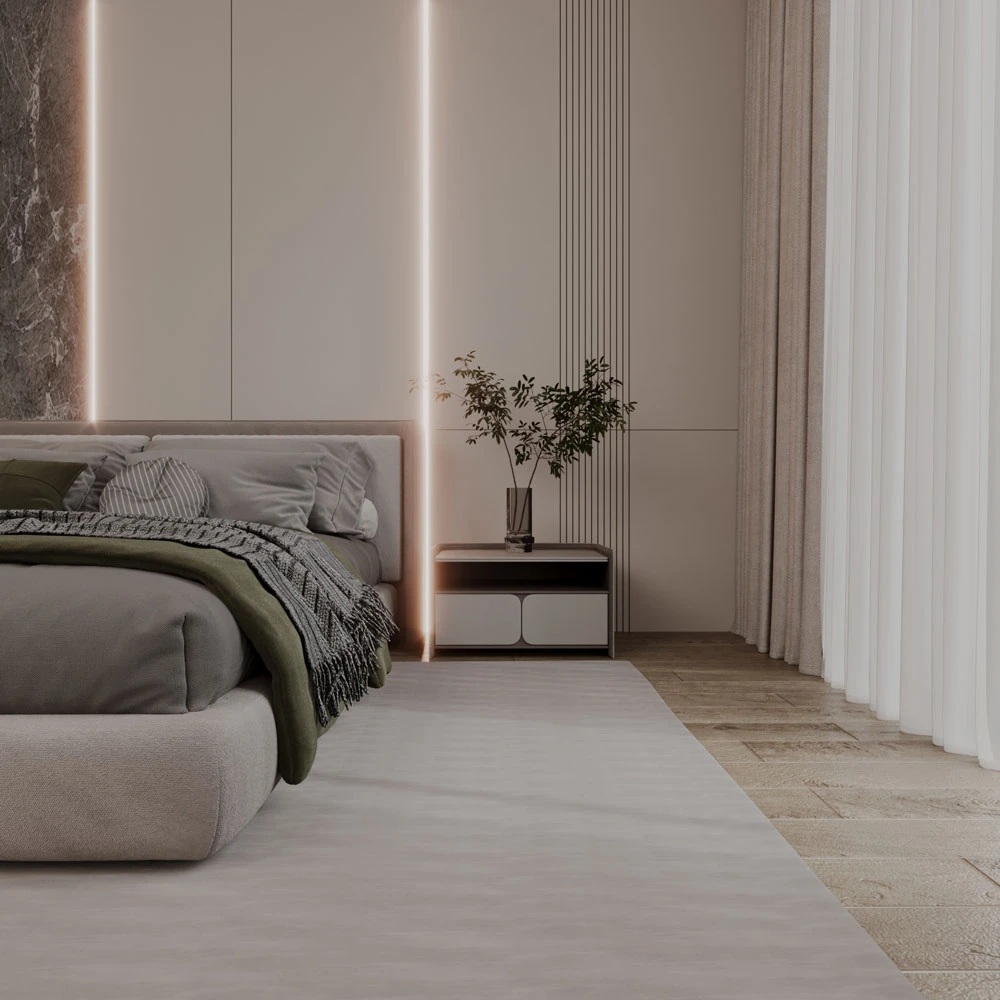 Residential Spaces 3