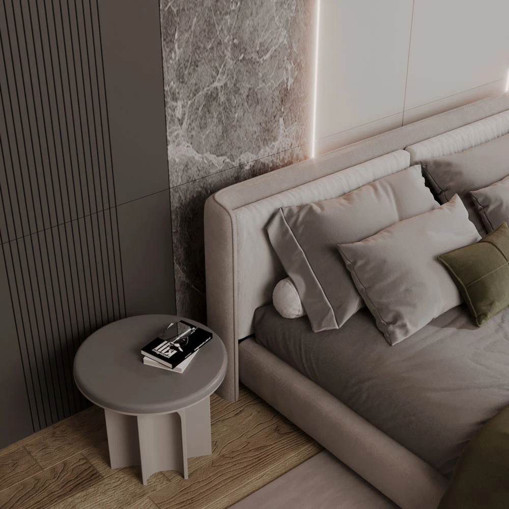 Residential Spaces 4