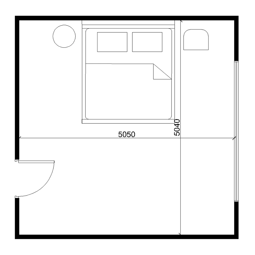 Residential Spaces 6