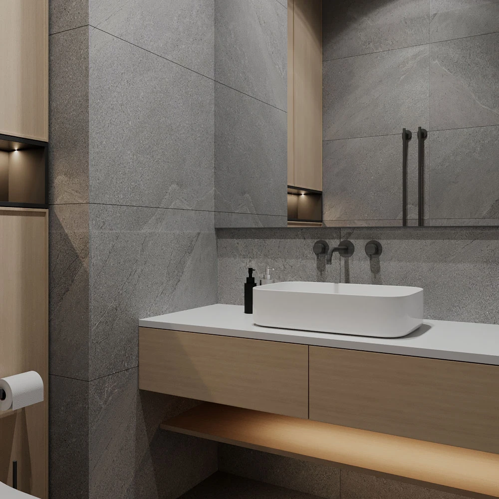 Residential Spaces 4