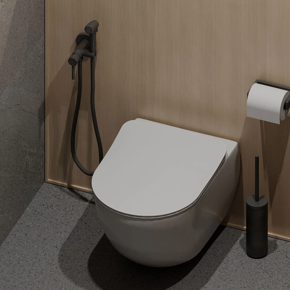 Residential Spaces 5