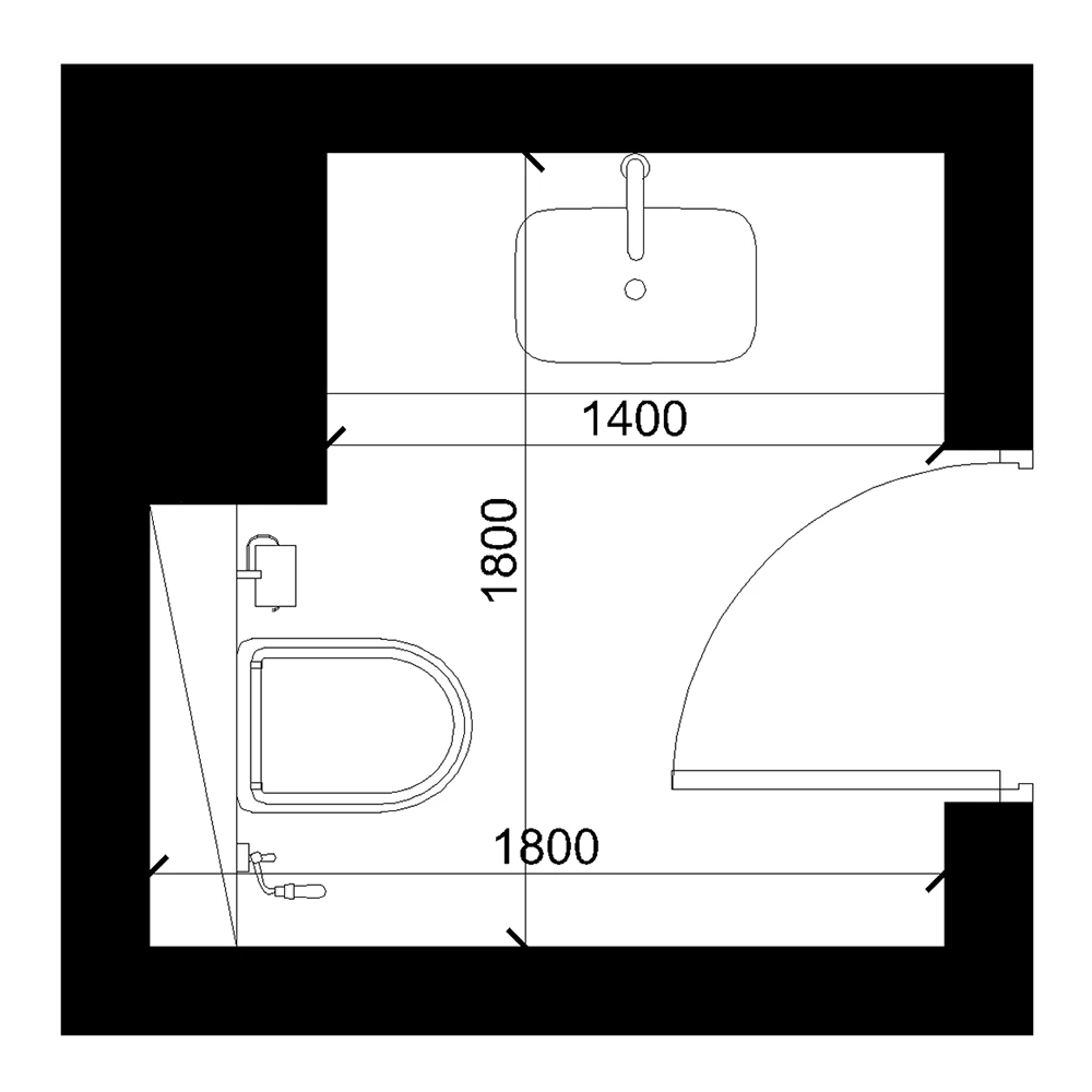 Residential Spaces 6