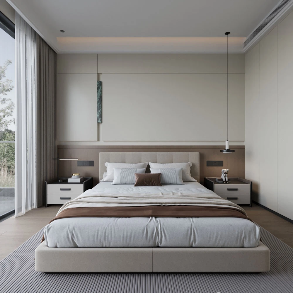 Spazi residenziali 1