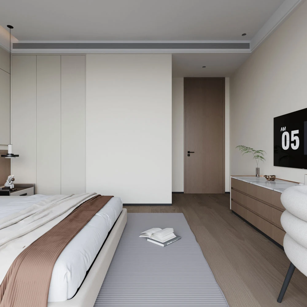 Spazi residenziali 3