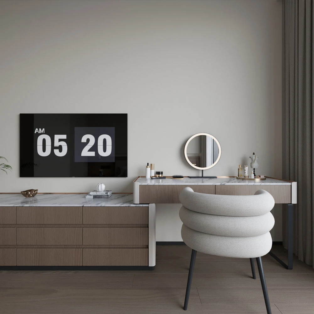 Spazi residenziali 4