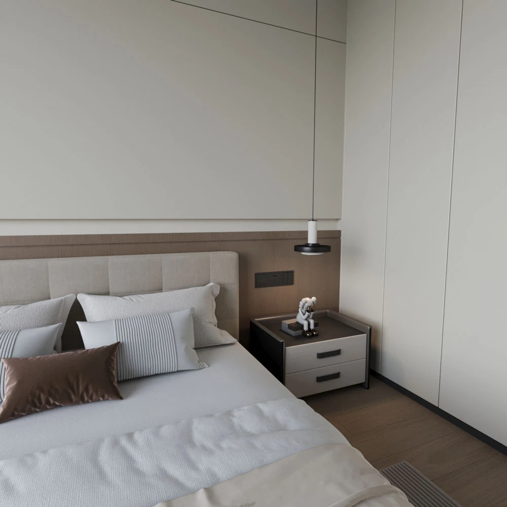 Spazi residenziali 5