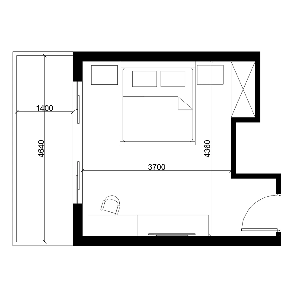 Spazi residenziali 6