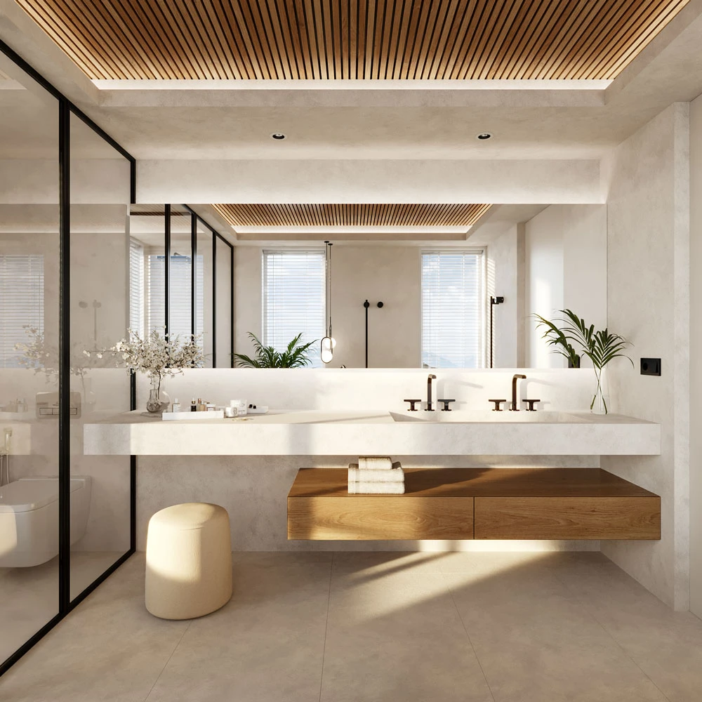 Residential Spaces 3