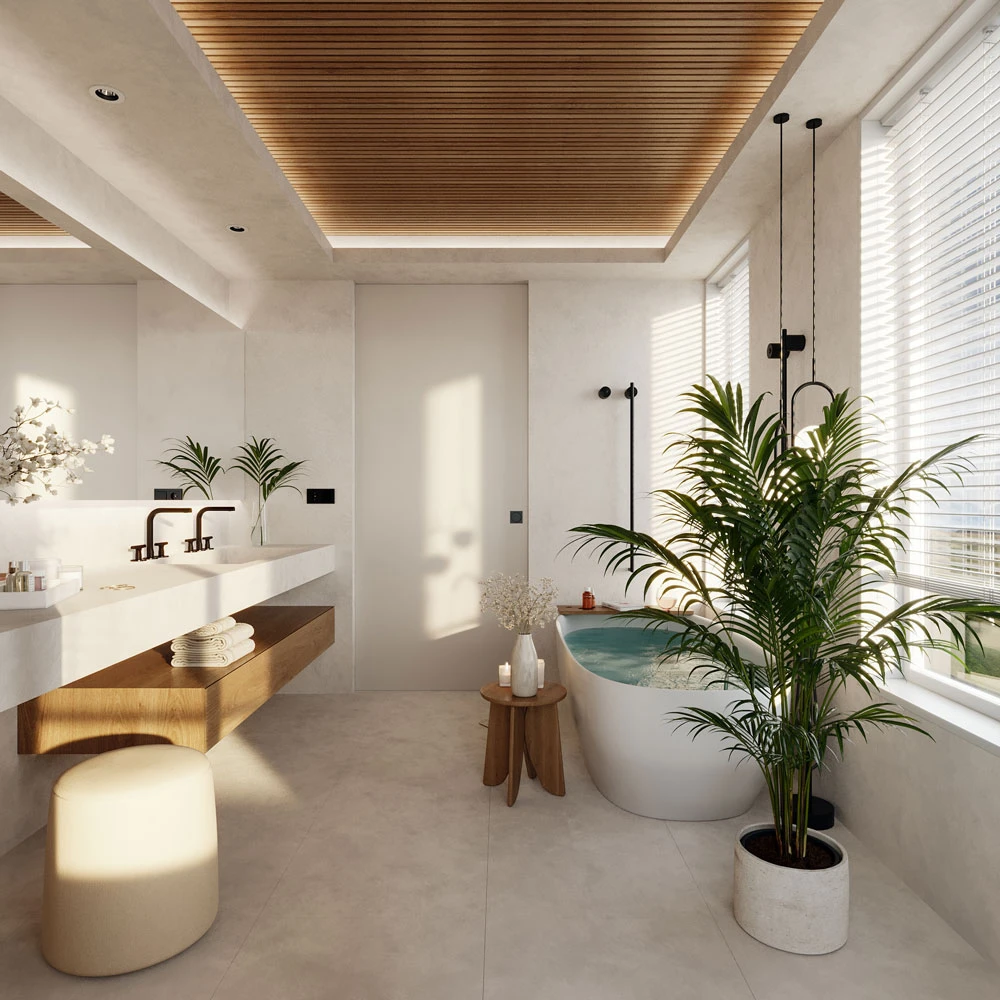 Residential Spaces 4