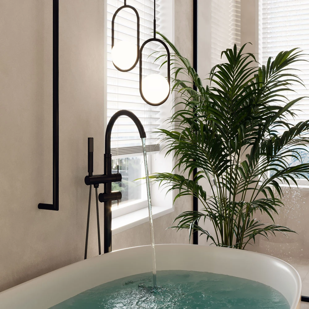 Residential Spaces 5