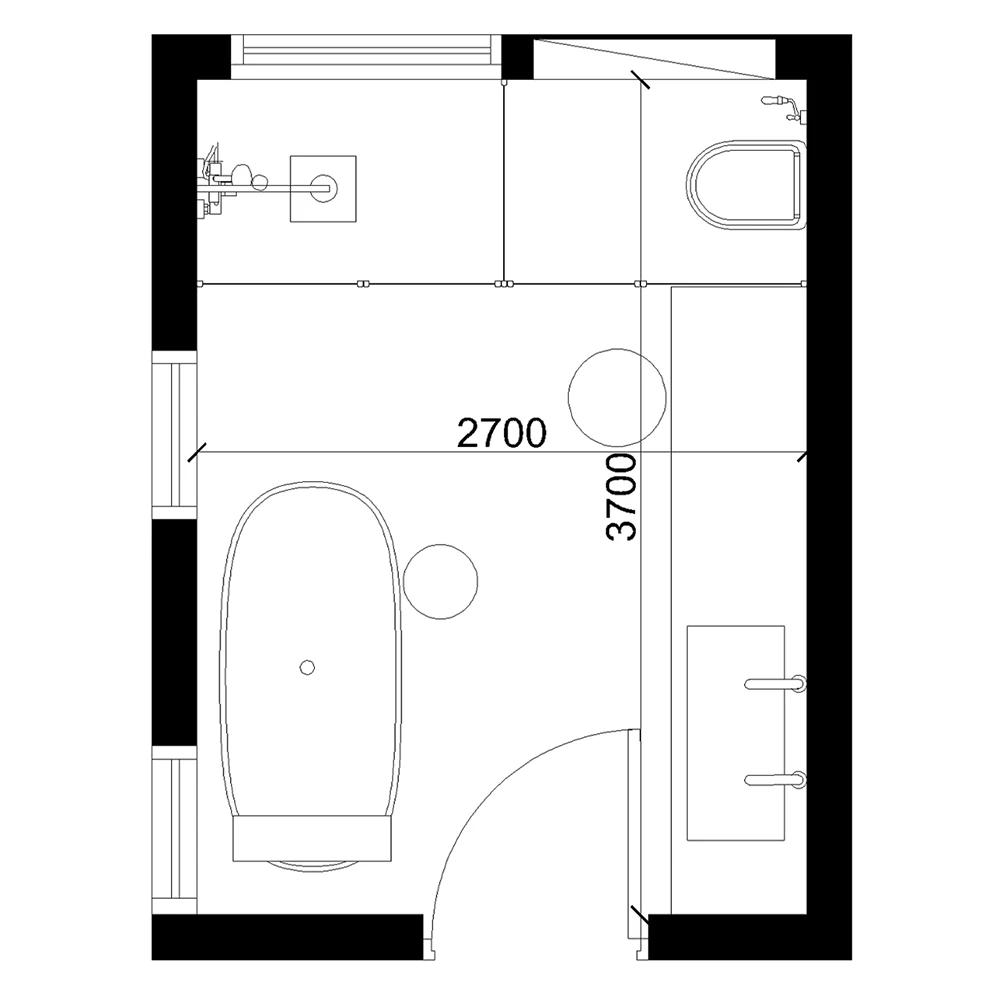 Residential Spaces 7