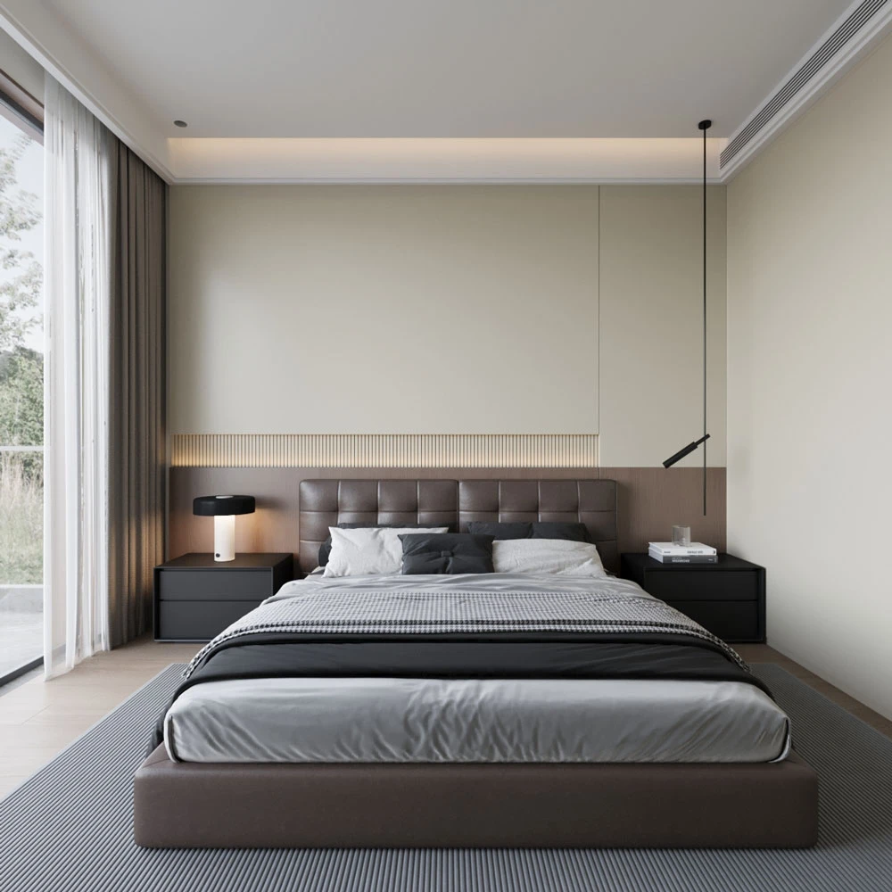 Residential Spaces 1