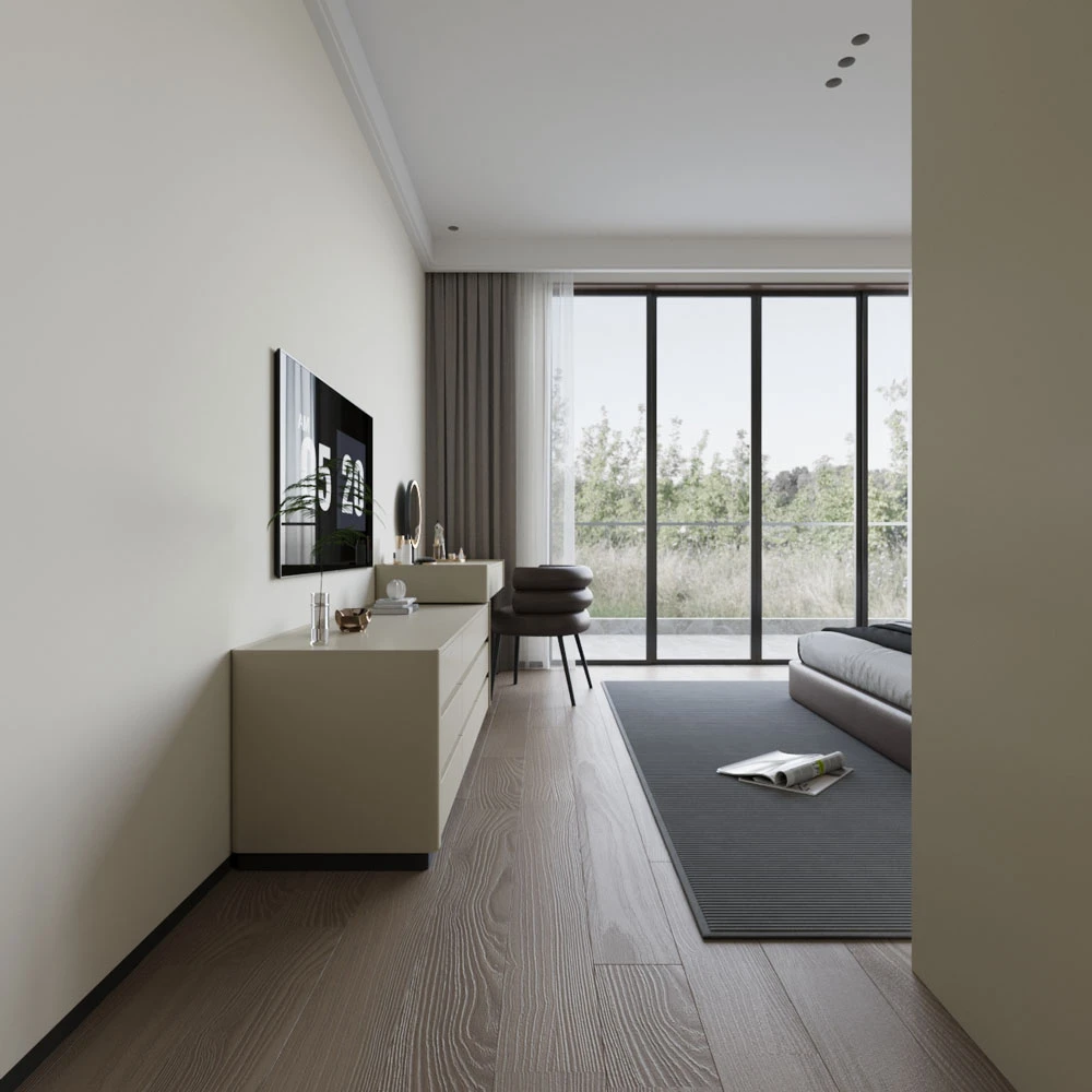 Residential Spaces 2