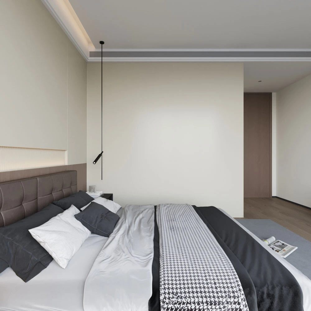 Residential Spaces 3