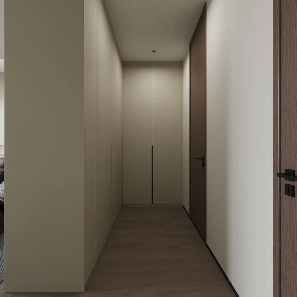 Residential Spaces 5