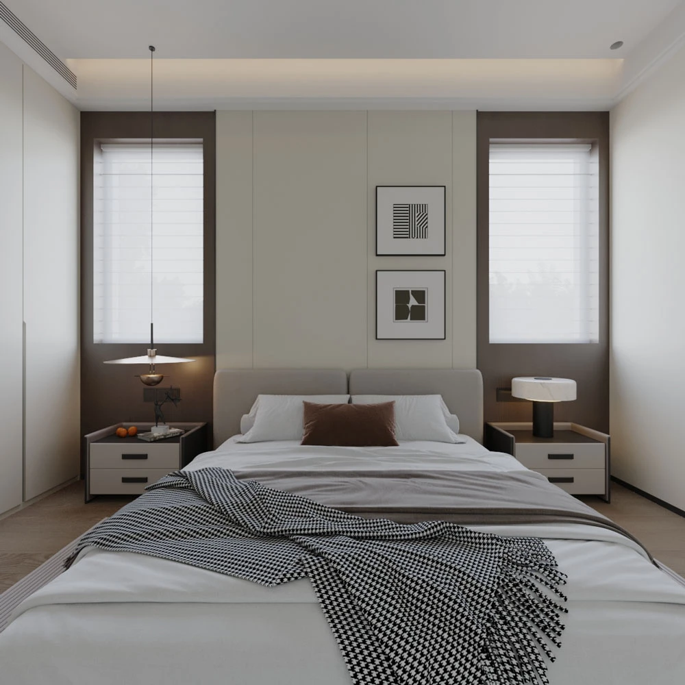 Residential Spaces 1