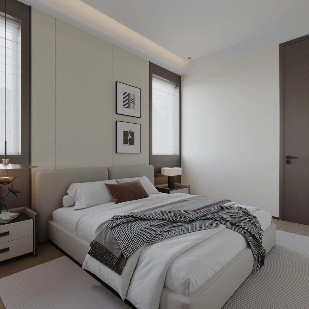 Residential Spaces 2