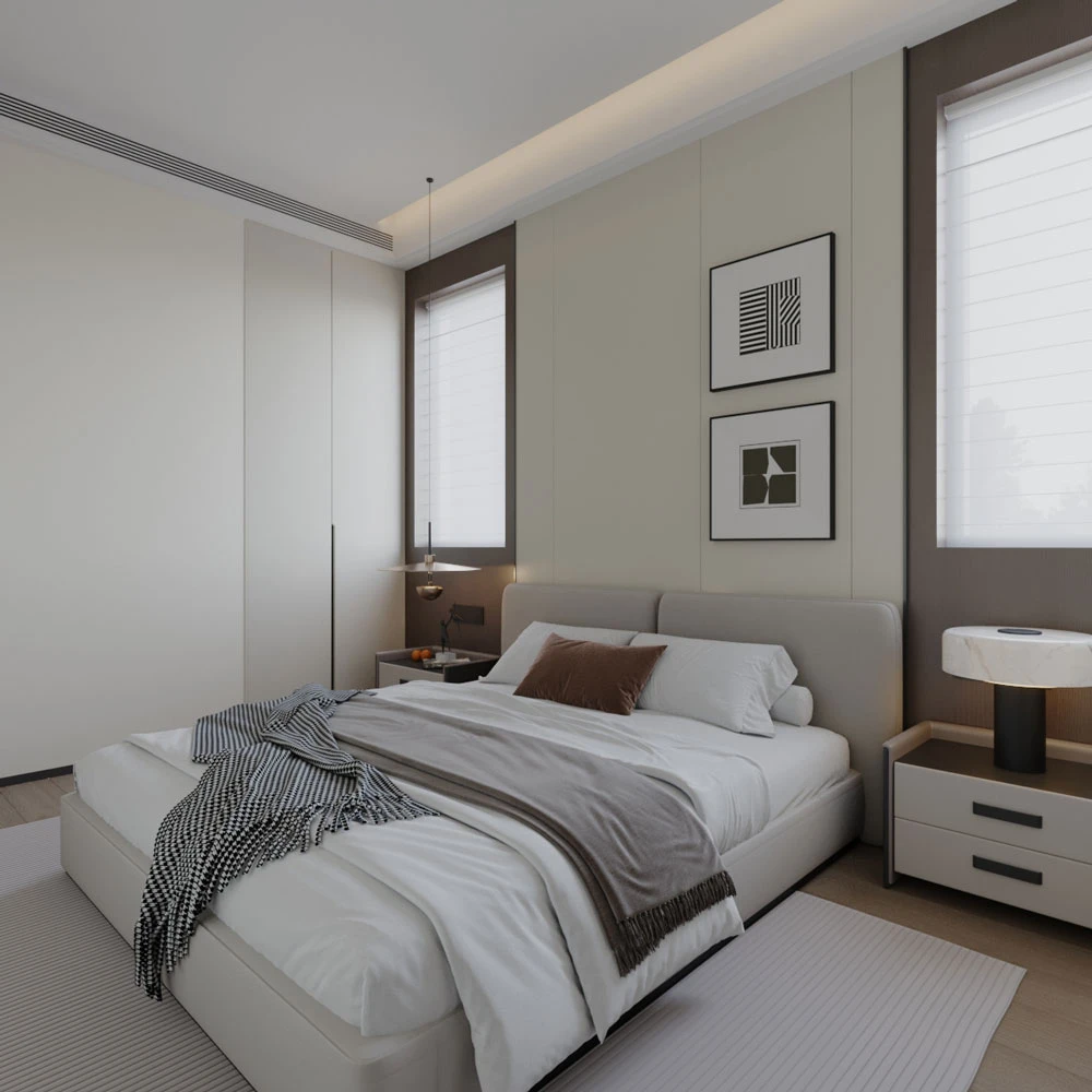 Residential Spaces 3