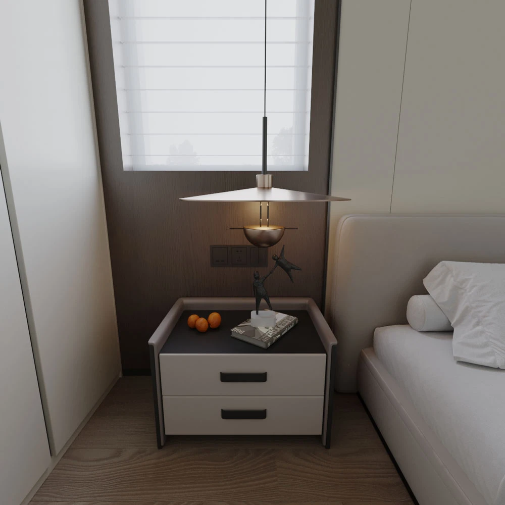 Residential Spaces 5