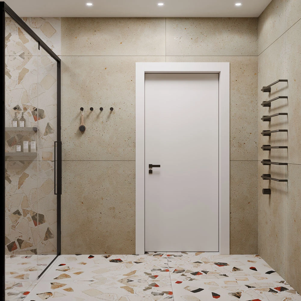 Residential Spaces 4