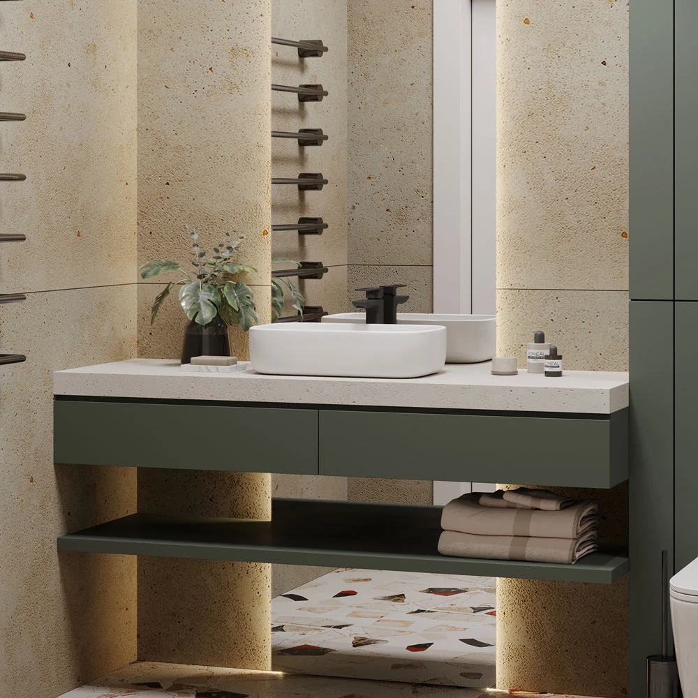 Residential Spaces 5