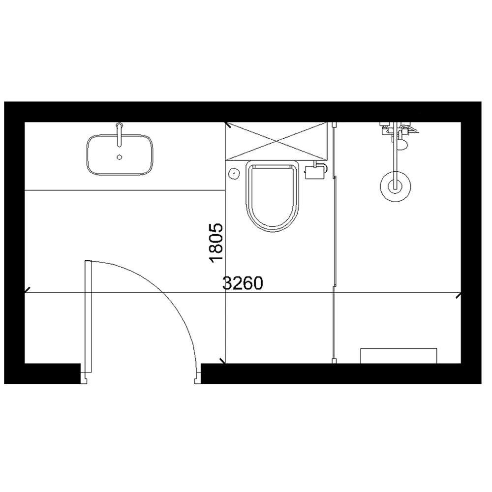 Residential Spaces 6