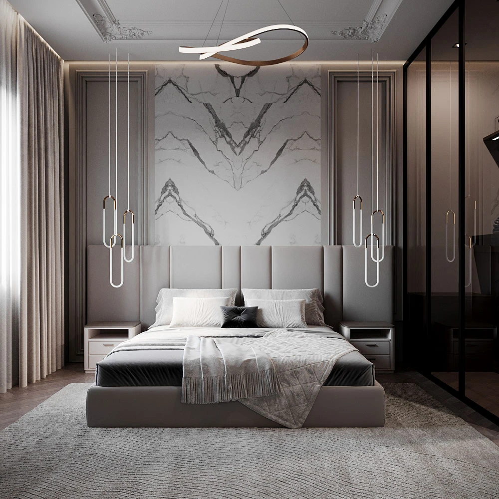 Spazi residenziali 1