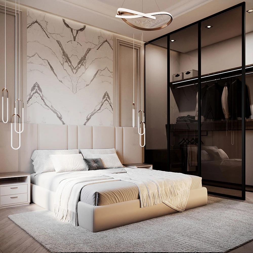 Spazi residenziali 2