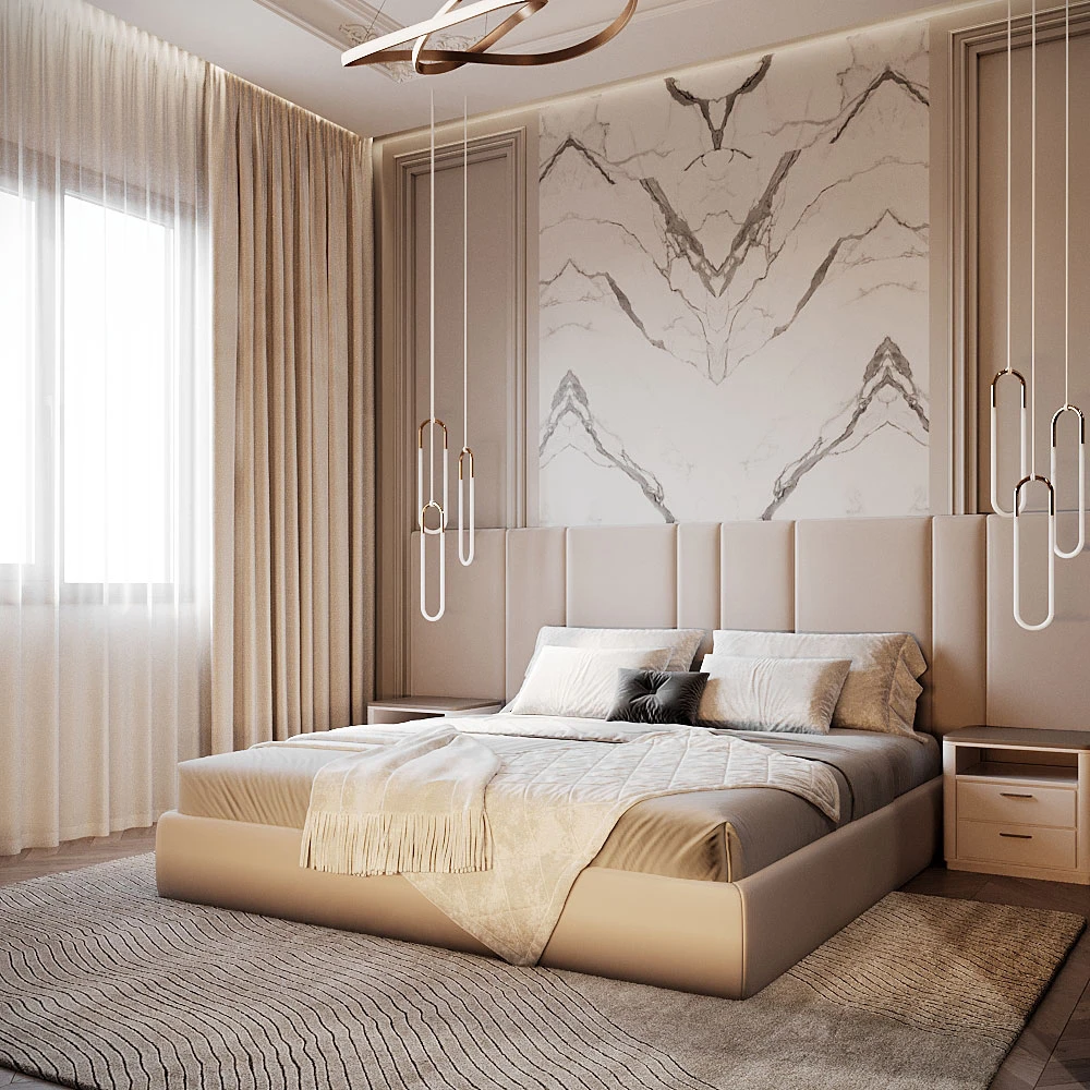 Spazi residenziali 3