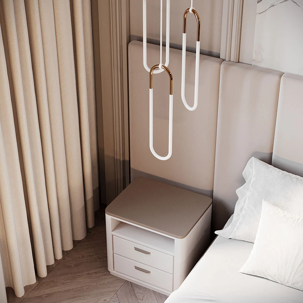 Spazi residenziali 5