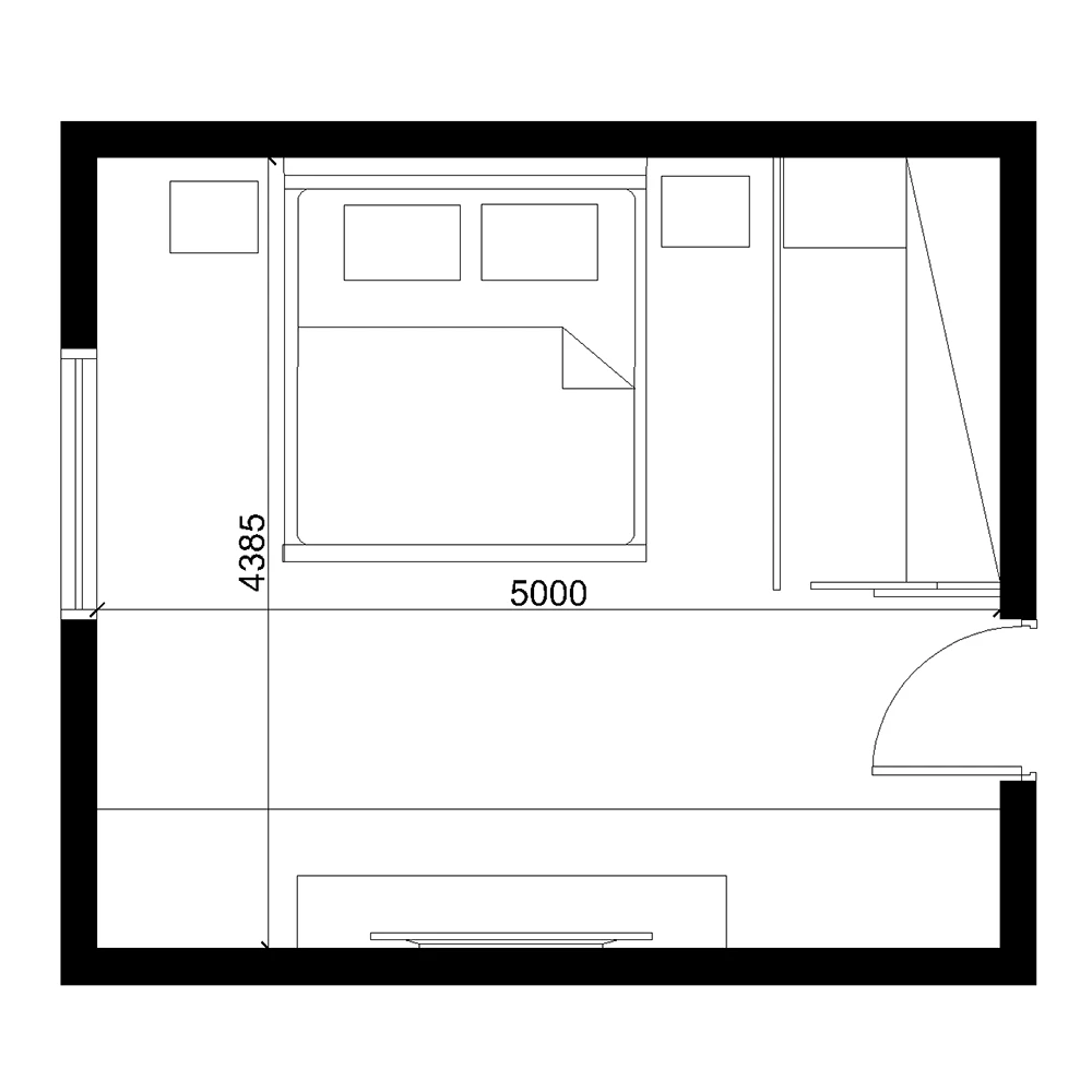 Spazi residenziali 6