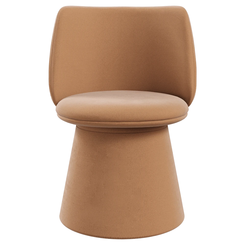 Armchair Armet Pure Belle TUB