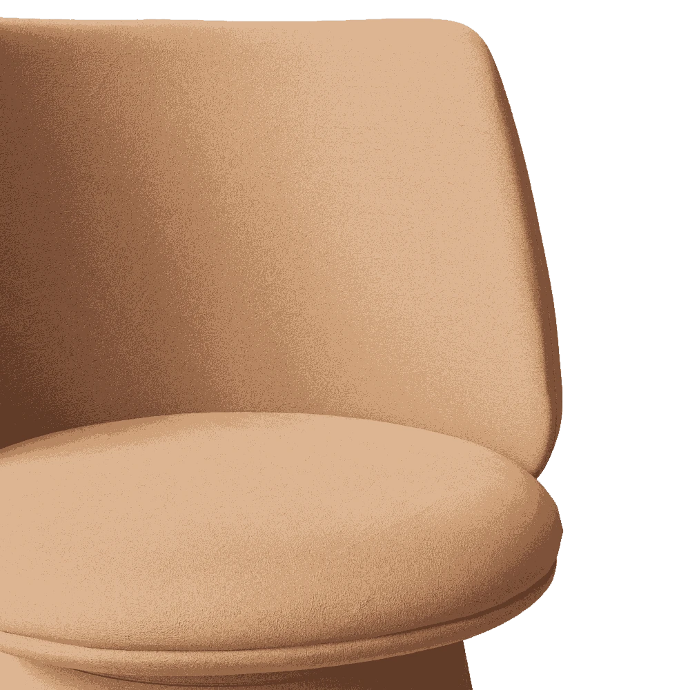 Armchair Armet Pure Belle TUB (2)