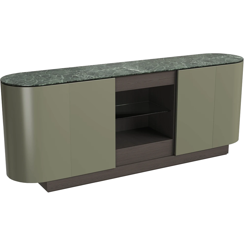  Anrichte & Kommode 2