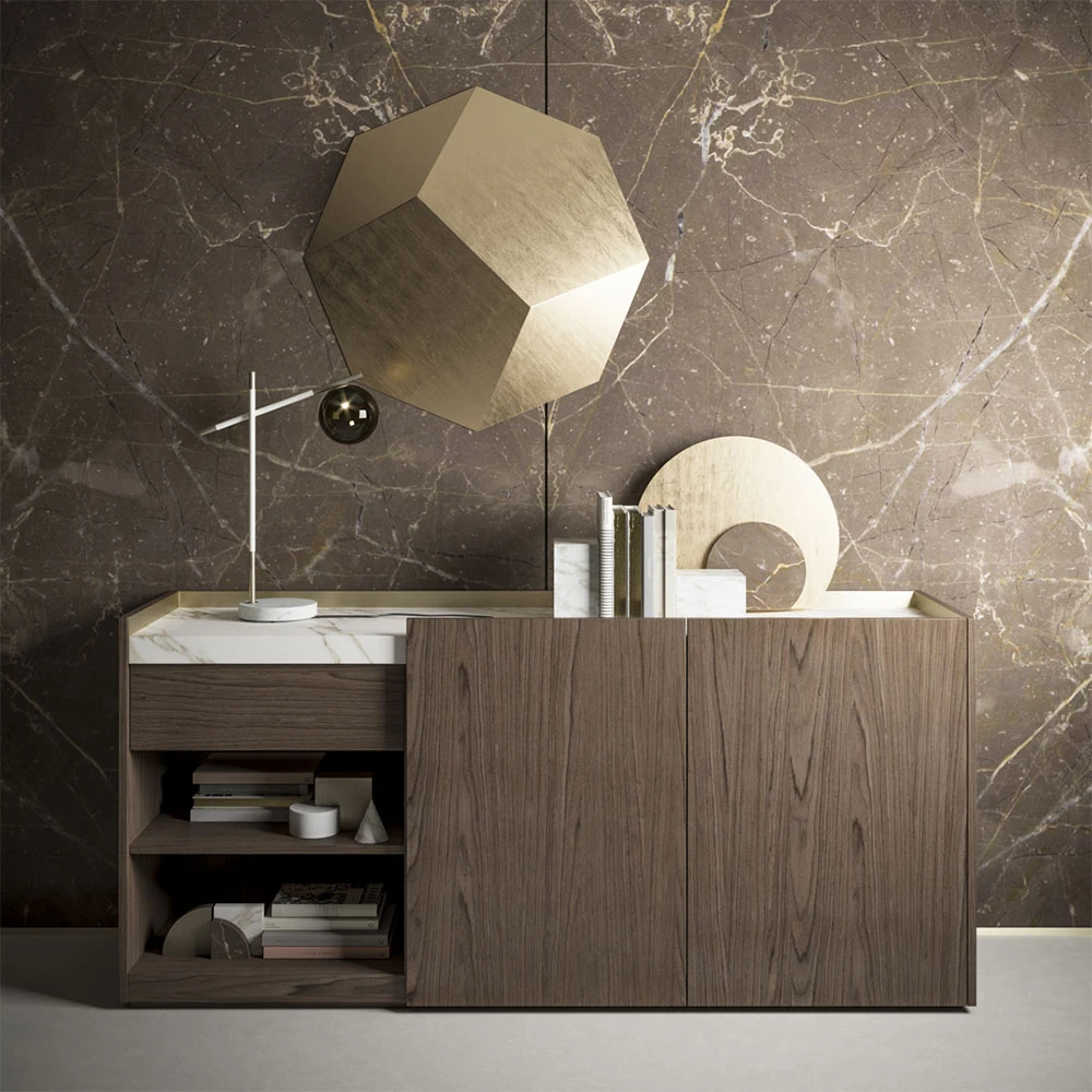 Credenza e Cassettiera 3