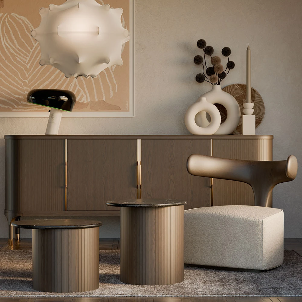  Anrichte & Kommode 3