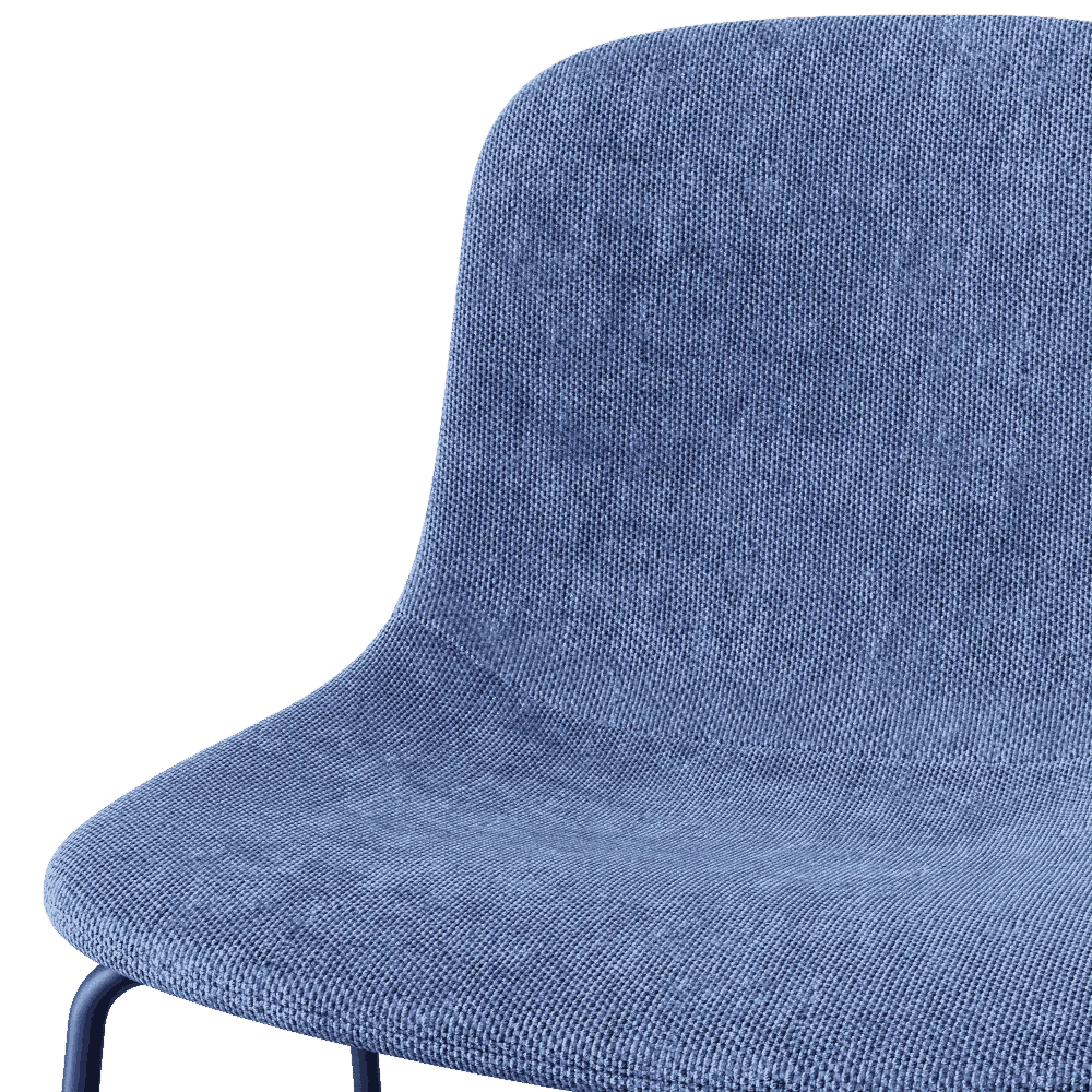 Chair Armet Mani Fabric 4L (2)
