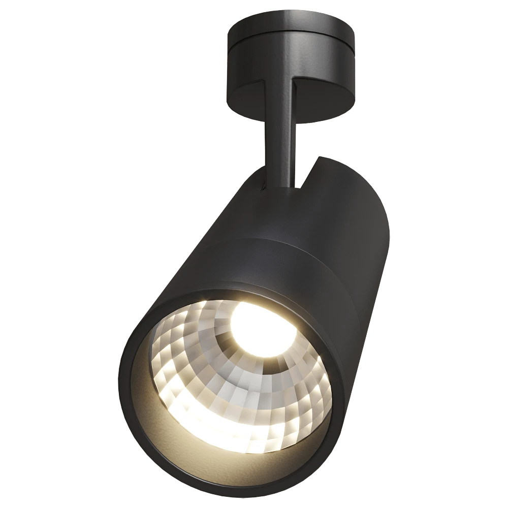 Встроенные светильники 1