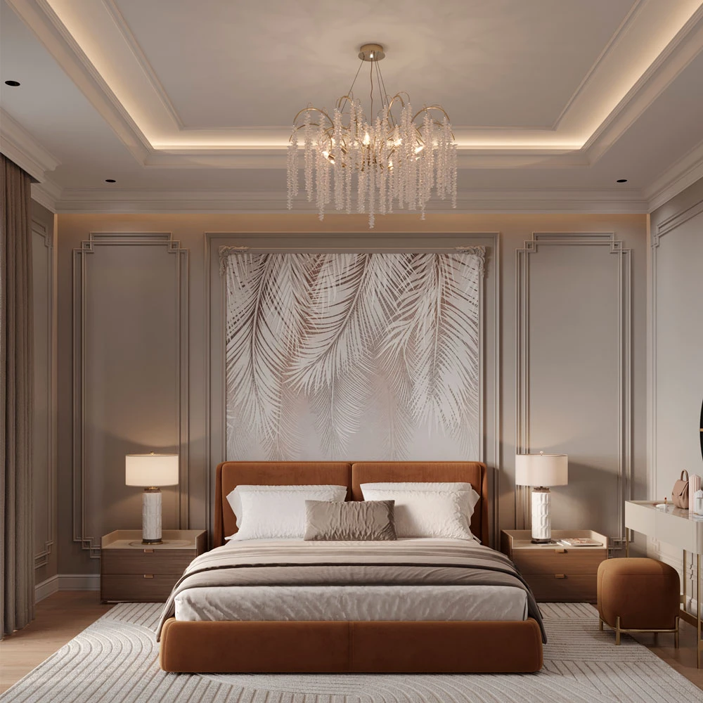 Spazi residenziali 1