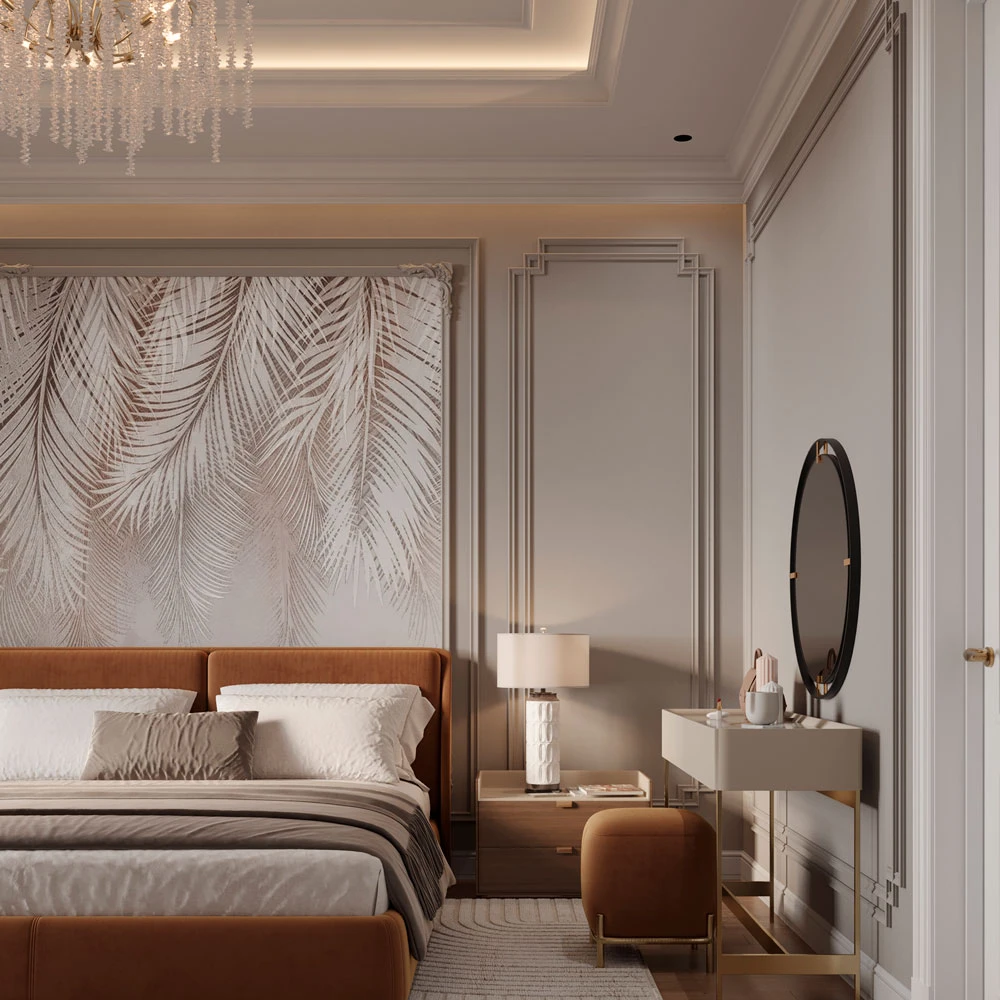 Spazi residenziali 3